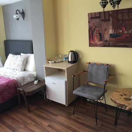 Marmara House&Apartments Κωνσταντινούπολη Εξωτερικό φωτογραφία