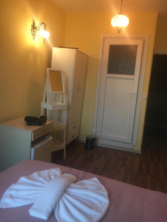 Marmara House&Apartments Κωνσταντινούπολη Εξωτερικό φωτογραφία