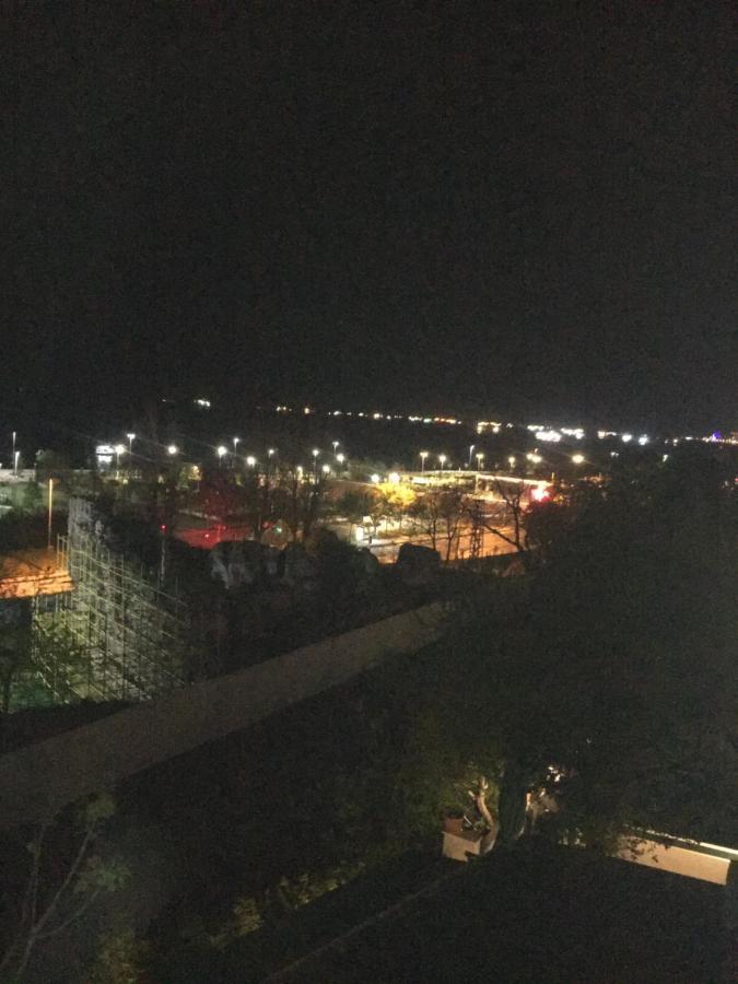 Marmara House&Apartments Κωνσταντινούπολη Εξωτερικό φωτογραφία