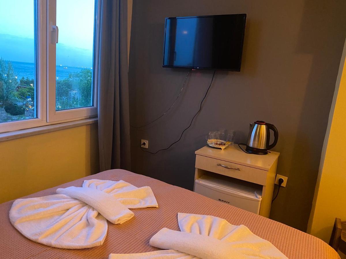Marmara House&Apartments Κωνσταντινούπολη Εξωτερικό φωτογραφία