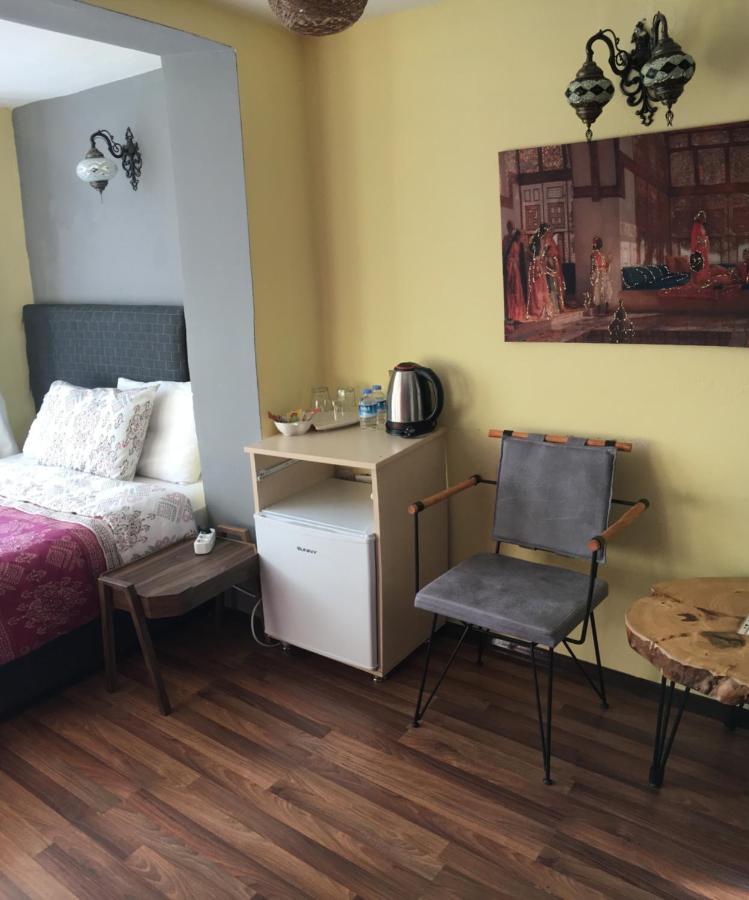 Marmara House&Apartments Κωνσταντινούπολη Εξωτερικό φωτογραφία