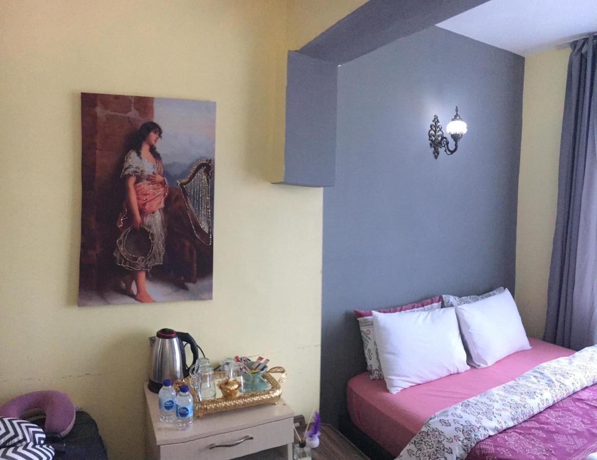 Marmara House&Apartments Κωνσταντινούπολη Εξωτερικό φωτογραφία