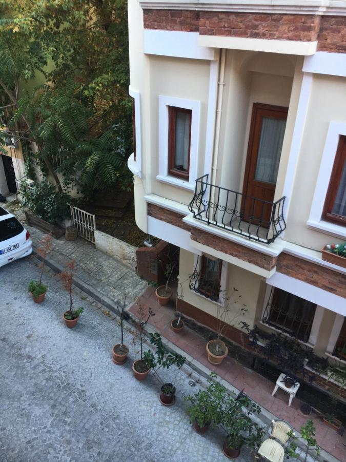 Marmara House&Apartments Κωνσταντινούπολη Εξωτερικό φωτογραφία