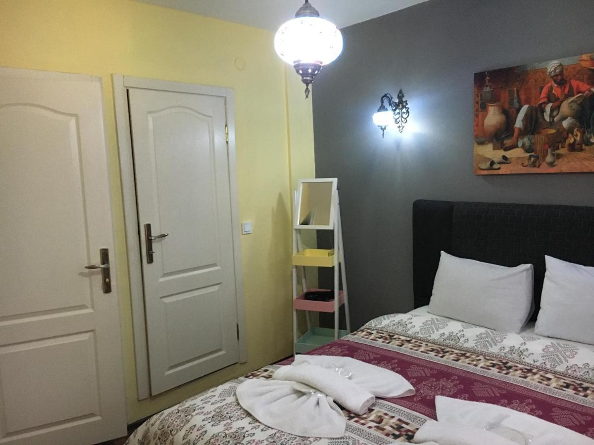 Marmara House&Apartments Κωνσταντινούπολη Εξωτερικό φωτογραφία