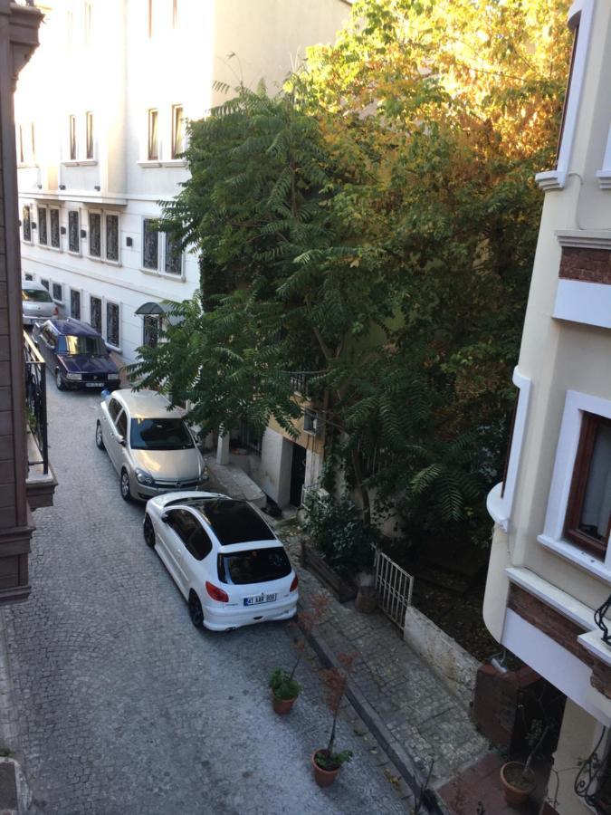 Marmara House&Apartments Κωνσταντινούπολη Εξωτερικό φωτογραφία