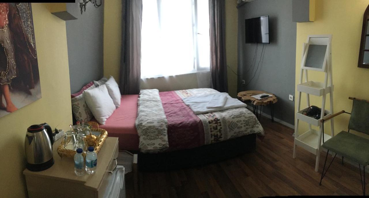 Marmara House&Apartments Κωνσταντινούπολη Εξωτερικό φωτογραφία