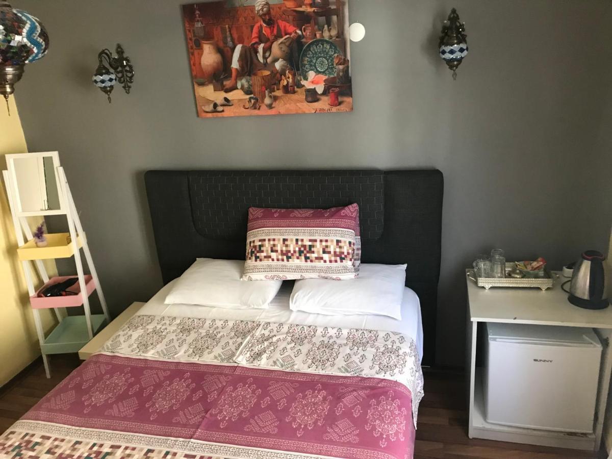 Marmara House&Apartments Κωνσταντινούπολη Εξωτερικό φωτογραφία