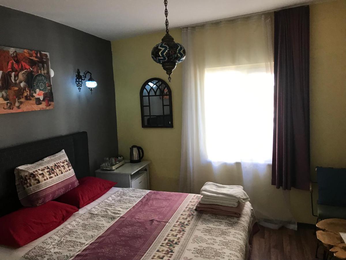 Marmara House&Apartments Κωνσταντινούπολη Εξωτερικό φωτογραφία