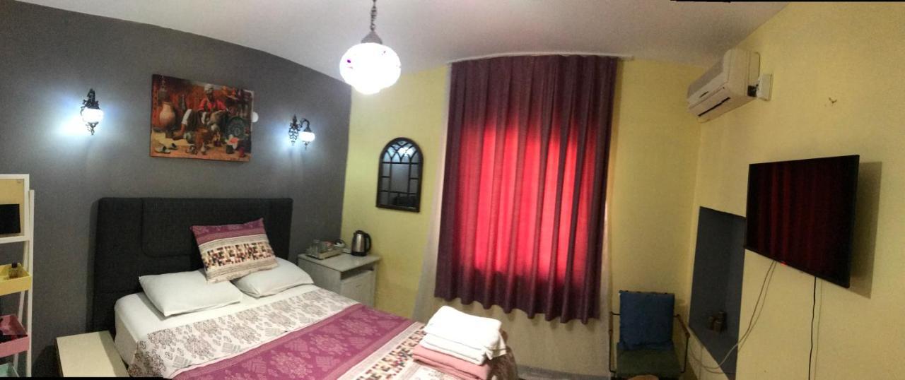 Marmara House&Apartments Κωνσταντινούπολη Εξωτερικό φωτογραφία