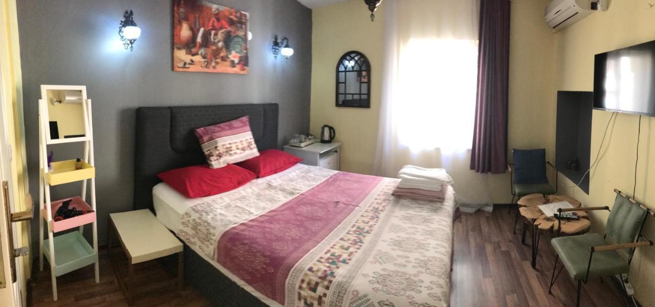 Marmara House&Apartments Κωνσταντινούπολη Εξωτερικό φωτογραφία