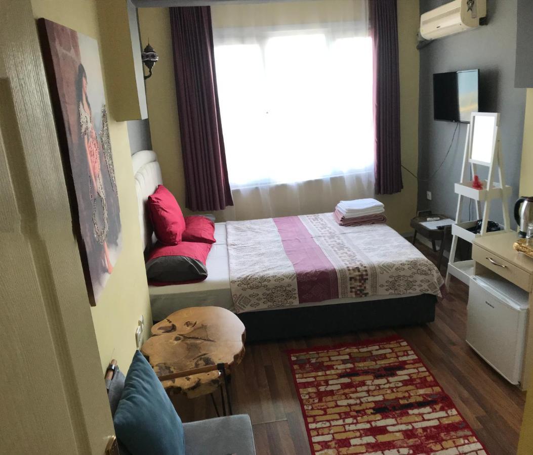 Marmara House&Apartments Κωνσταντινούπολη Εξωτερικό φωτογραφία