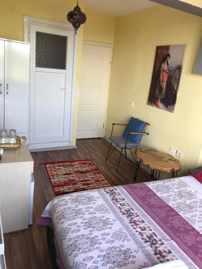 Marmara House&Apartments Κωνσταντινούπολη Εξωτερικό φωτογραφία