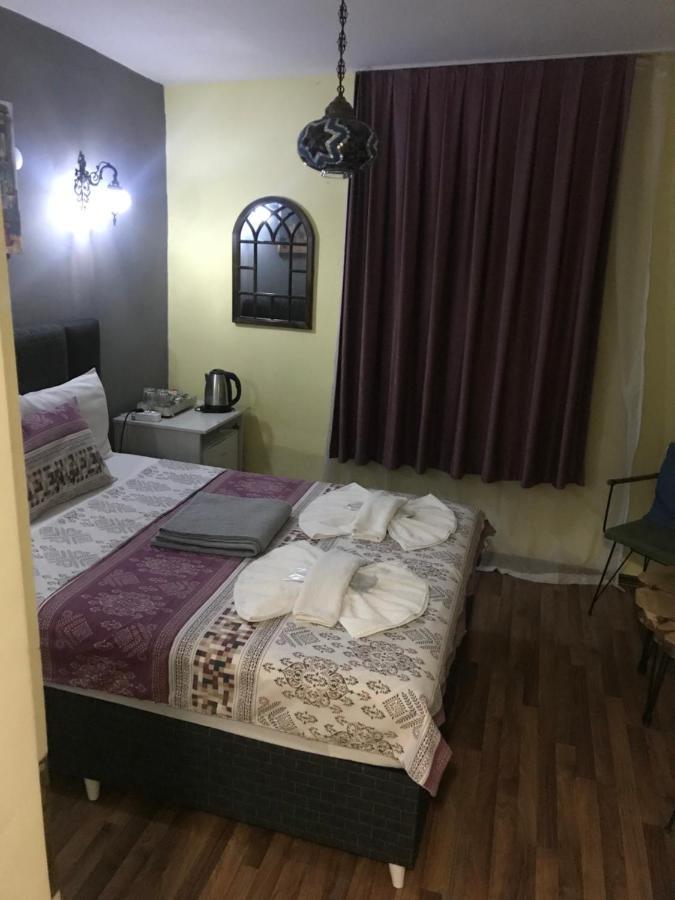 Marmara House&Apartments Κωνσταντινούπολη Εξωτερικό φωτογραφία