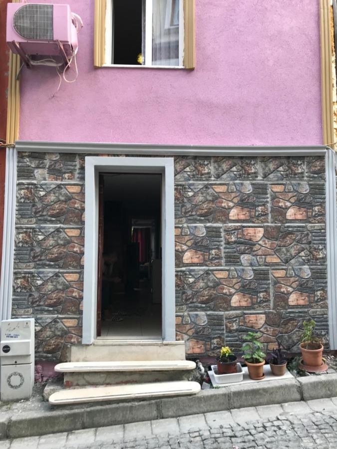 Marmara House&Apartments Κωνσταντινούπολη Εξωτερικό φωτογραφία
