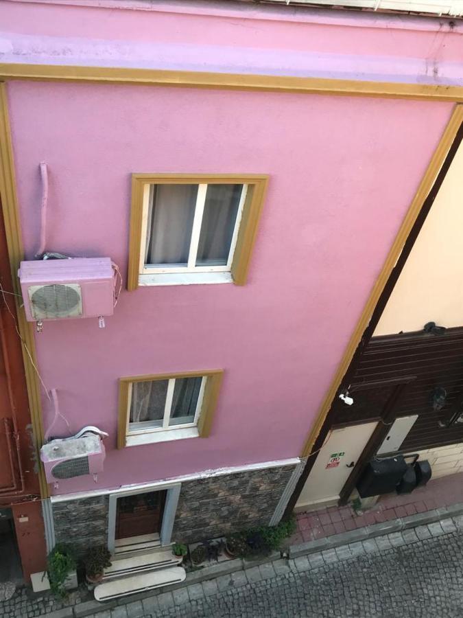 Marmara House&Apartments Κωνσταντινούπολη Εξωτερικό φωτογραφία