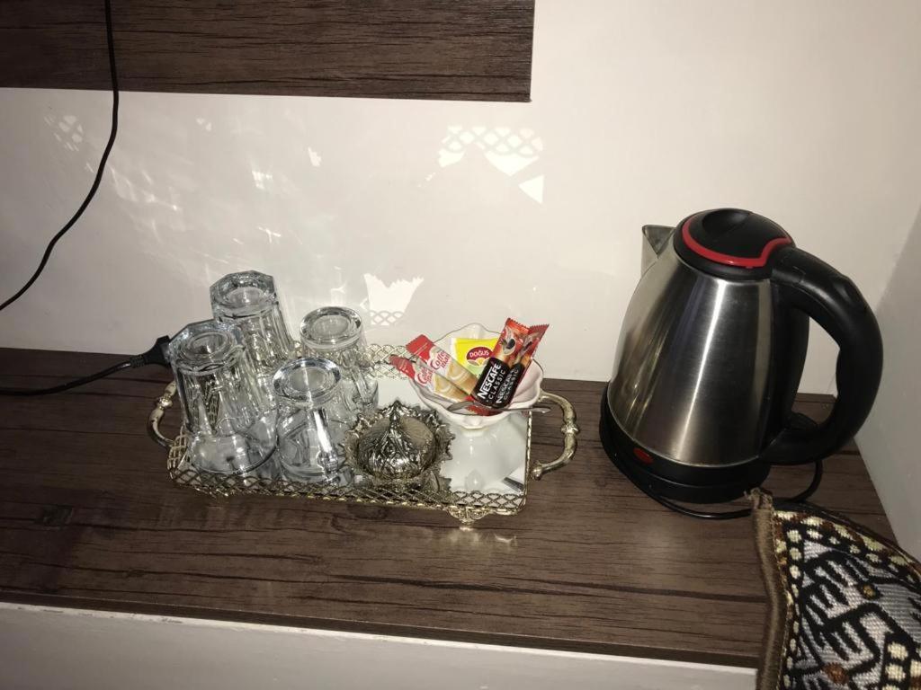 Marmara House&Apartments Κωνσταντινούπολη Εξωτερικό φωτογραφία