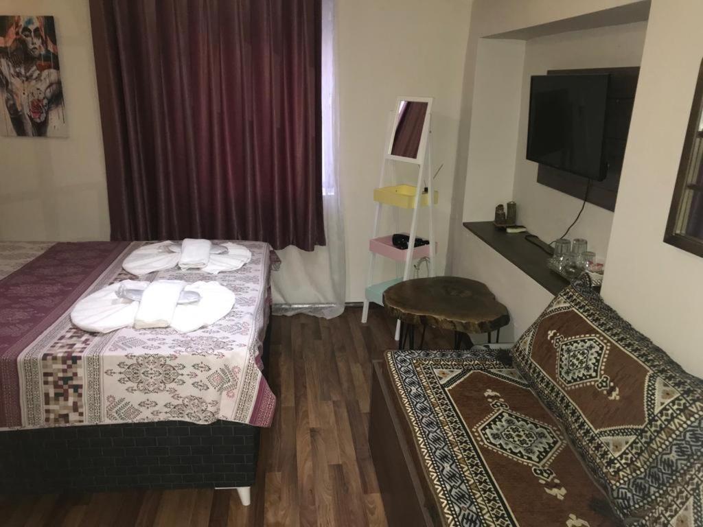 Marmara House&Apartments Κωνσταντινούπολη Εξωτερικό φωτογραφία