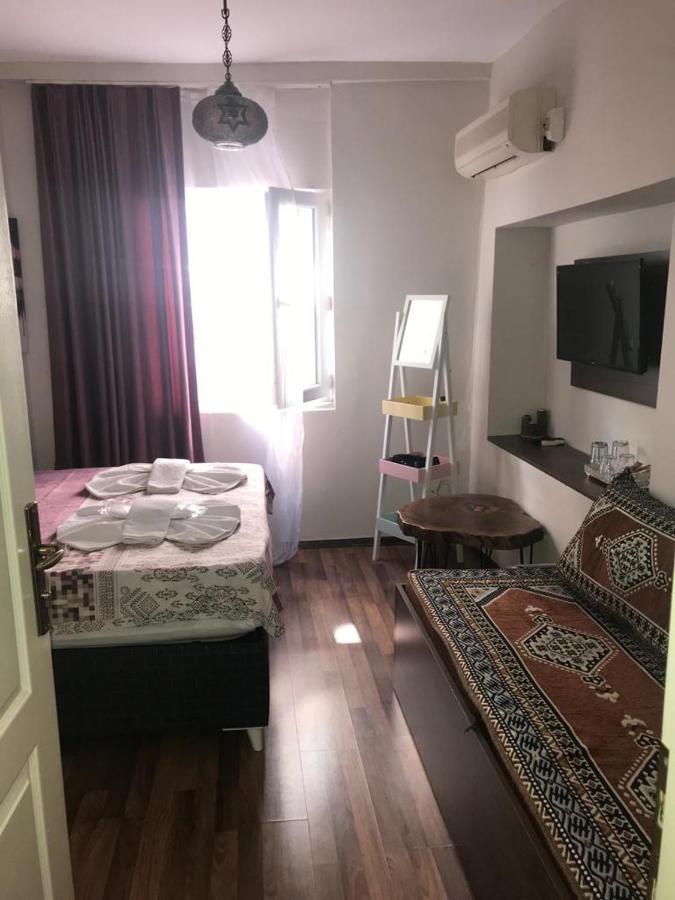 Marmara House&Apartments Κωνσταντινούπολη Εξωτερικό φωτογραφία