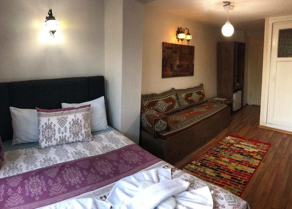 Marmara House&Apartments Κωνσταντινούπολη Εξωτερικό φωτογραφία