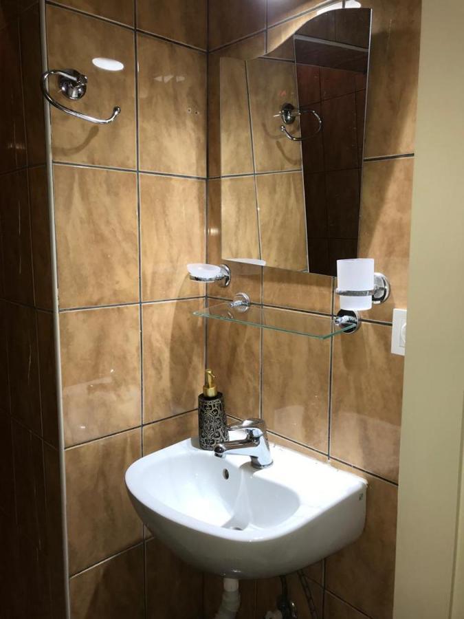 Marmara House&Apartments Κωνσταντινούπολη Εξωτερικό φωτογραφία